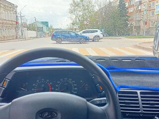 2005 Lada (ВАЗ) 2110, серый, 210000 рублей, вид 4