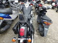 2001 Honda Shadow 750, чёрный, 369000 рублей - вид 3
