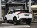 2026 Geely Cityray, белый - вид 5