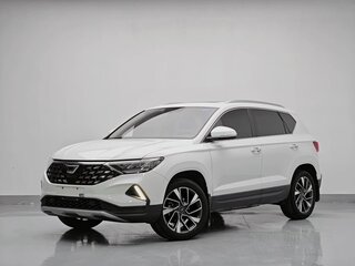 2023 Jetta VS5 I Рестайлинг, белый, 1350100 рублей, вид 1