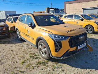 2024 Haval Jolion I, белый, 1500000 рублей, вид 1