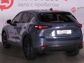 2022 Mazda CX-5 II Рестайлинг, серый, 3570000 рублей - вид 1