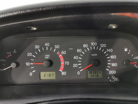 2005 Chevrolet Niva I, серебристый, 295000 рублей - вид 15