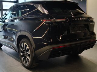 2025 Jetour Dashing I Рестайлинг, чёрный, 2350000 рублей, вид 1