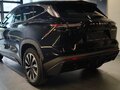 2025 Jetour Dashing I Рестайлинг, чёрный