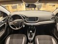 2026 Lada (ВАЗ) Vesta SW I Рестайлинг (NG), чёрный - вид 8