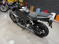 2023 Honda CBR 600RR, чёрный, 895000 рублей - вид 9