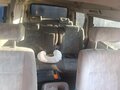 1997 Mazda Bongo Friendee I, серый - вид 9