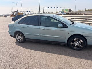 2002 Citroen C5 I, зелёный, 250000 рублей, вид 3
