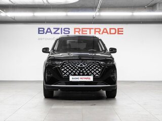 2024 Chery Tiggo 7 Pro Max I Рестайлинг, чёрный, 2100000 рублей, вид 2