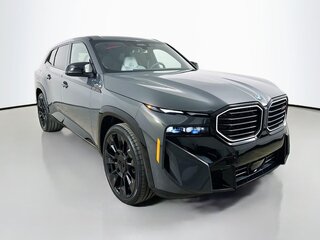 2026 BMW XM Label, серый, 20262792 рублей, вид 1