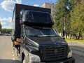 2018 ГАЗ ГАЗон Next, чёрный