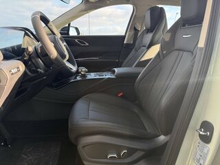 2025 Hongqi HS3, зелёный, 3269000 рублей, вид 5