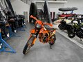 2026 Zuumav FXR, оранжевый, 126500 рублей