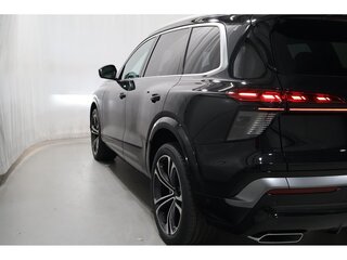 2026 Audi Q7 III (G8), чёрный, 14994756 рублей, вид 3