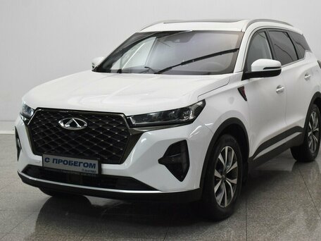 Chery Tiggo 7 Pro Max I
