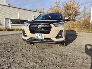 2020 Daihatsu Rocky A200, бежевый, 1750000 рублей, вид 2