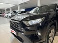 2021 Toyota RAV4 V (XA50), чёрный, 3188000 рублей - вид 8