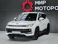 2024 Москвич 3, белый, 1480000 рублей