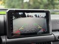 2021 Suzuki Jimny IV, чёрный - вид 9