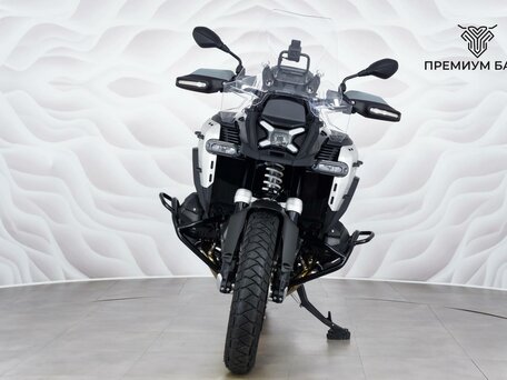 2025 BMW R 1300 GS Adventure, чёрный, 3199000 рублей, вид 4