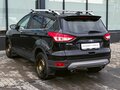 2015 Ford Kuga II, чёрный, 1179000 рублей - вид 2