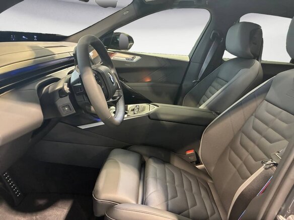 2026 BMW X5 40d V (G65), серый, 15902658 рублей - вид 4