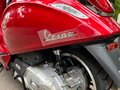2021 Vespa Sprint, красный, 420000 рублей - вид 9