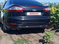 2010 Ford Mondeo IV Рестайлинг, чёрный, 780000 рублей - вид 4