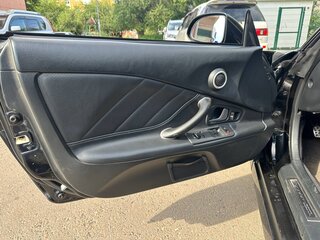 2001 Honda S2000 I (AP1), чёрный, 3100000 рублей, вид 5