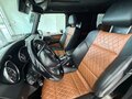 2012 Mercedes-Benz G-Класс AMG 63 AMG I (W463) Рестайлинг 2, чёрный - вид 10