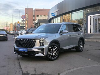 2024 GAC GS8 II, серый, 3749000 рублей, вид 1