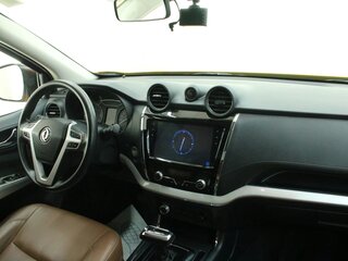 2023 Dongfeng DF6, жёлтый, 3449000 рублей, вид 3