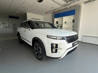 2026 Jeland J7, белый, 3409000 рублей, вид 3