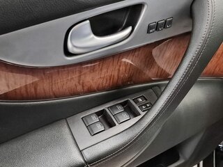 2013 Infiniti FX30d II (S51) Рестайлинг, чёрный, 1563000 рублей, вид 5