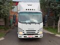 2021 Isuzu Elf (N-series), белый, 2200000 рублей - вид 3