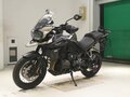 2020 Triumph Tiger 1200, серый, 1050000 рублей - вид 1
