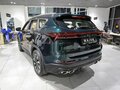 2026 Jetour X70+ I Рестайлинг, зелёный, 3399000 рублей - вид 1