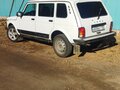 2019 Lada (ВАЗ) 2131 (4x4) I, белый - вид 3