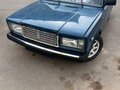 2004 Lada (ВАЗ) 2107, синий, 45000 рублей - вид 1