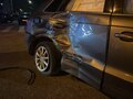2015 Audi Q3 I (8U) Рестайлинг, серый - вид 9