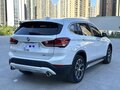 2022 BMW X1 Long 20Li sDrive II (F48) Рестайлинг, белый, 2500000 рублей - вид 2