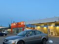 2003 Volkswagen Passat B5 Рестайлинг, серый, 450000 рублей - вид 2