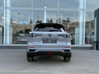 2025 Changan UNI-S I, серый, 3179900 рублей, вид 4