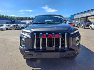 2026 JAC T9, чёрный, 3719000 рублей, вид 3
