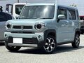 2022 Suzuki Hustler II, голубой, 764000 рублей