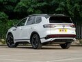 2026 Volkswagen Talagon I Рестайлинг, белый, 6260000 рублей - вид 4