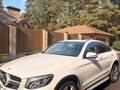 2017 Mercedes-Benz GLC 250 I (X253), белый, 3200000 рублей - вид 1