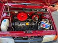 1995 Lada (ВАЗ) 21099, красный - вид 7
