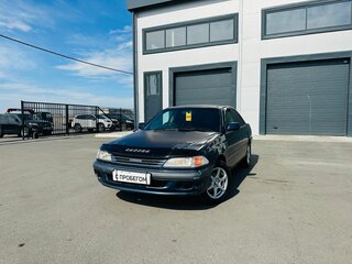 Toyota Carina VII (T210)